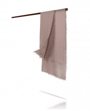 Палантин Унисекс JW100-BERGE/BEIGE